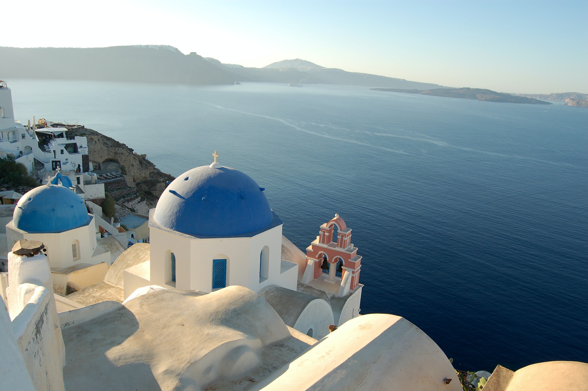 Familien-Urlaub in Griechenland - last minute mit allsun!