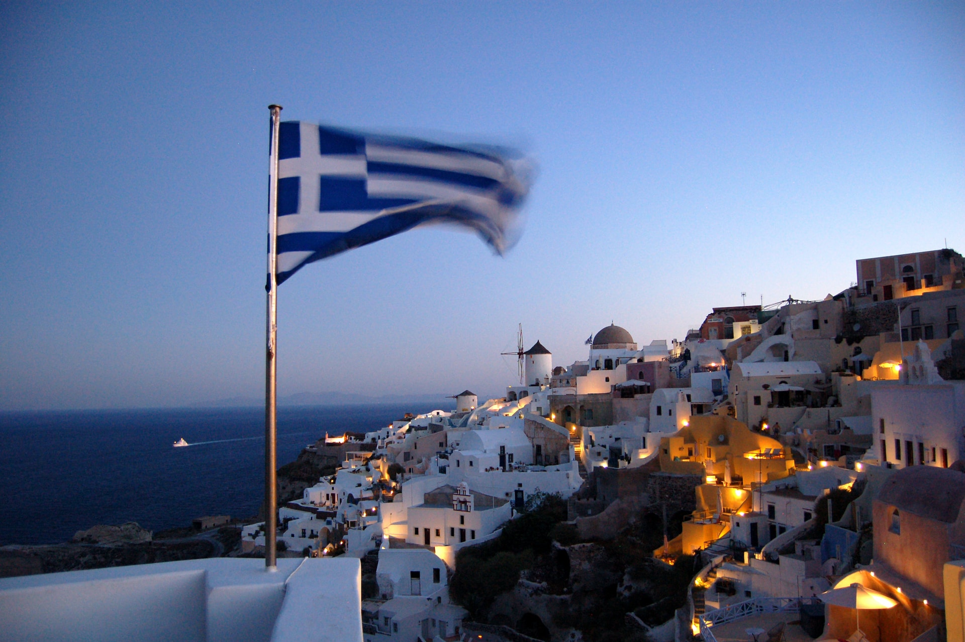 Die Buchung der Flge und des Hotels fr Ihren Last-Minute-Urlaub in Griechenland bernehmen wir gern fr Sie.