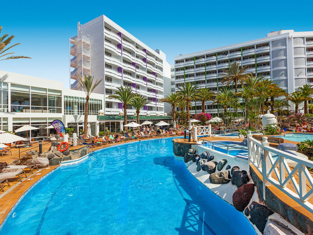 Abora Buenaventura by Lopesan Hotels – Gran Canaria, 7 Tage, Halbpension