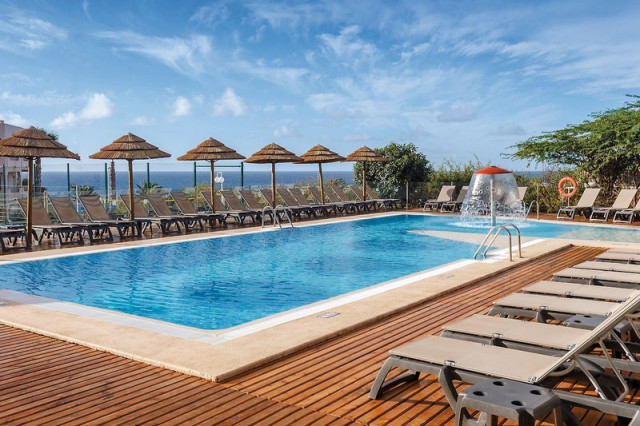 Barcelo Lanzarote Mar – Teneriffa, 7 Tage, Halbpension
