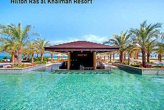 Doubletree By Hilton Ras Al Khaimah – Dubai, 7 Tage, All Inklusive