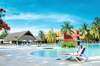 Gran Caribe Villa Tortuga – Kuba, 7 Tage, All Inklusive