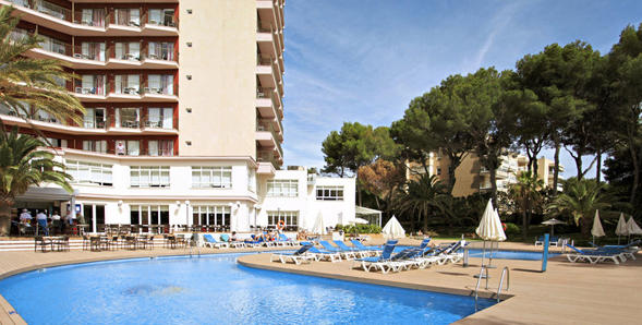 Pabisa Bali – Mallorca, 7 Tage, Halbpension